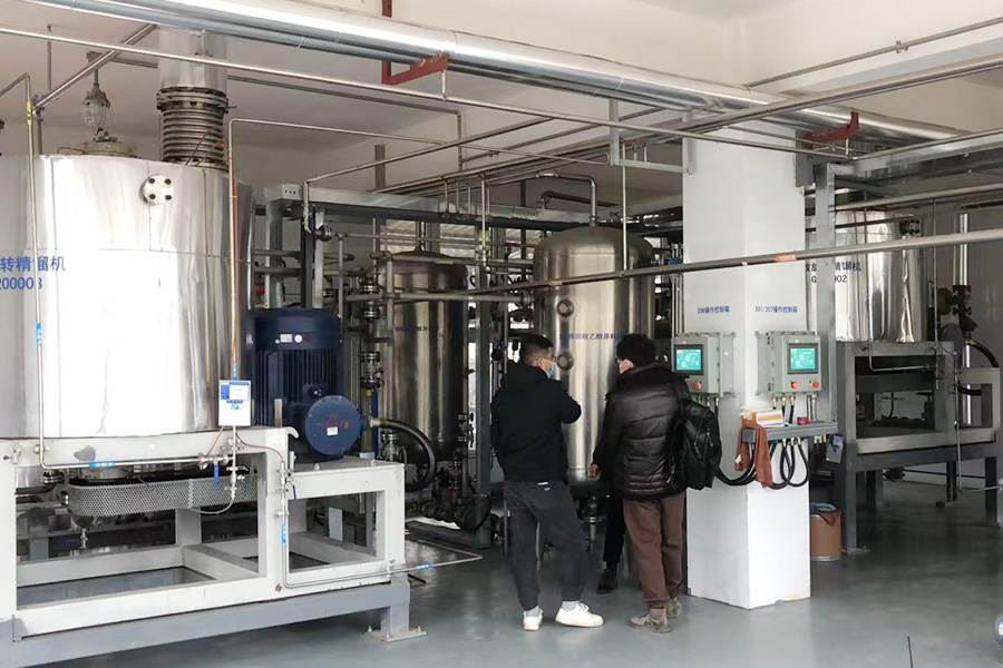 Hubei تصحيح المواد المسببة للتآكل