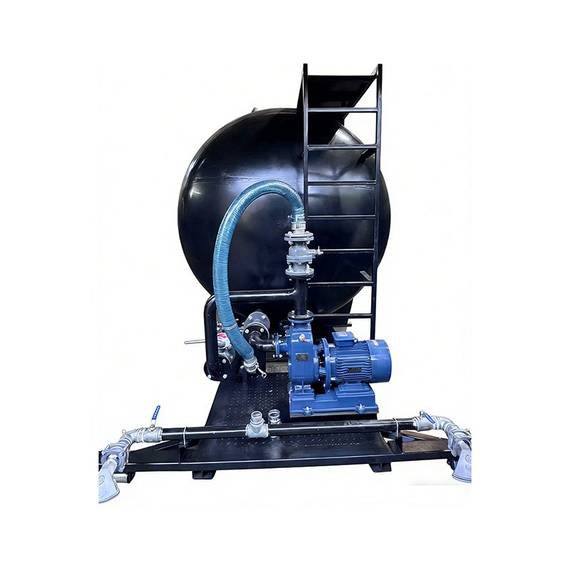 10000 لتر شاحنة صهريج مياه الرش